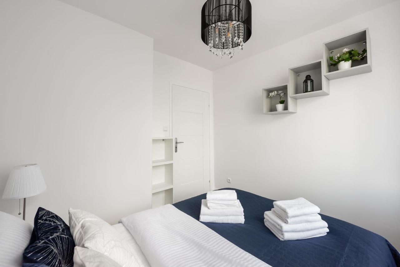 Wasilkowskiego Luxury * Warszawa