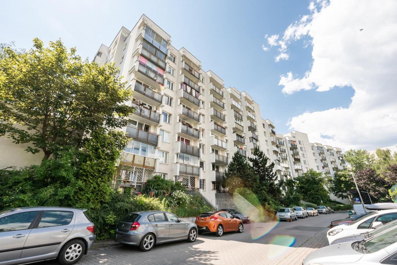 Wasilkowskiego Luxury * Warszawa