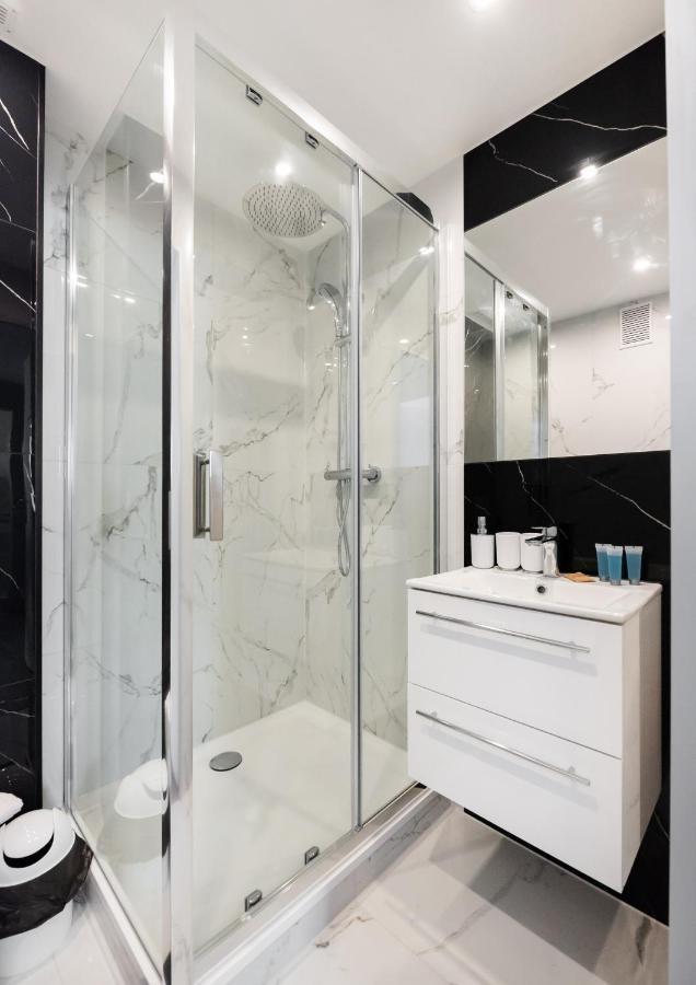 Wasilkowskiego Luxury * Warszawa