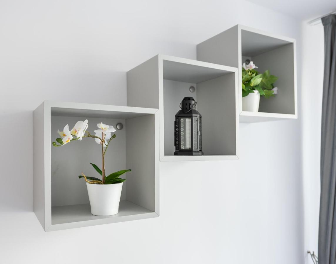 Wasilkowskiego Luxury Butas *