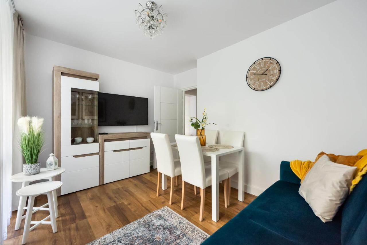 Butas Wasilkowskiego Luxury Warsaw