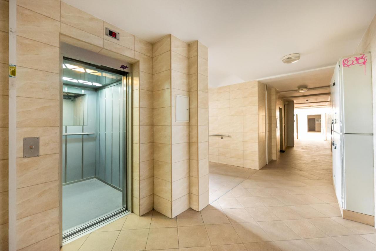 Butas Wasilkowskiego Luxury *