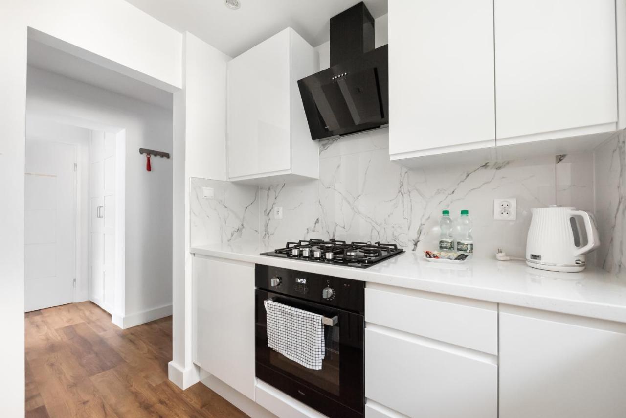 Appartement Wasilkowskiego Luxury *