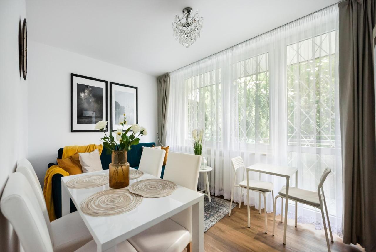 Wasilkowskiego Luxury * Warschau