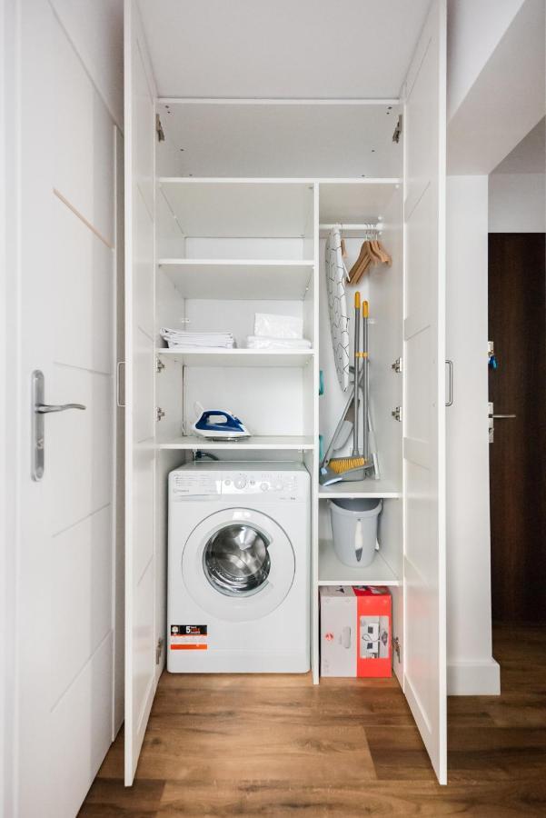 Wasilkowskiego Luxury Appartement *